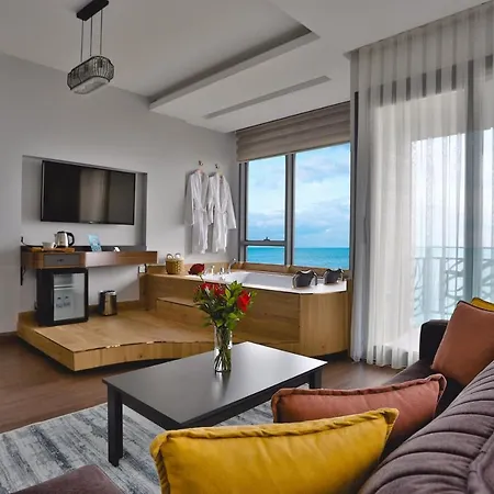 Peerless Hotel Trabzon