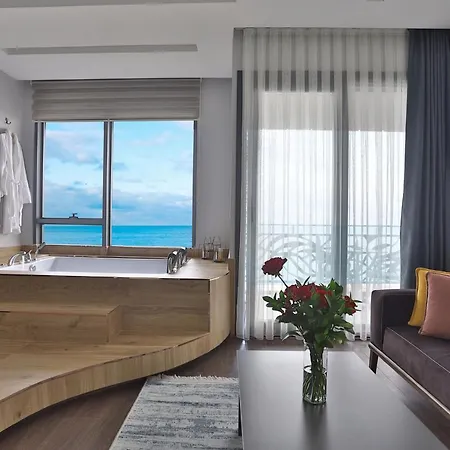 Hotel Peerless 3*