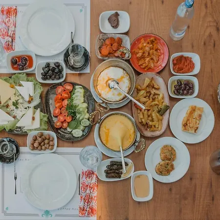 Hotel Peerless Trabzon