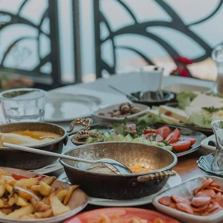 Hotel Peerless Trabzon