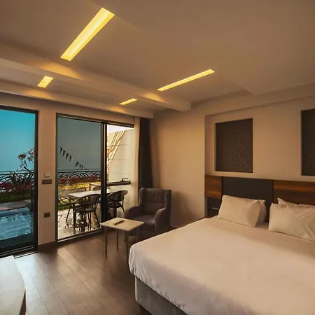 Hotel Peerless