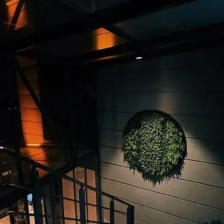 Hotel Peerless Trabzon