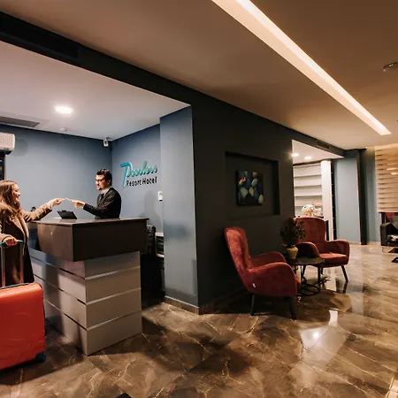 Peerless Hotel