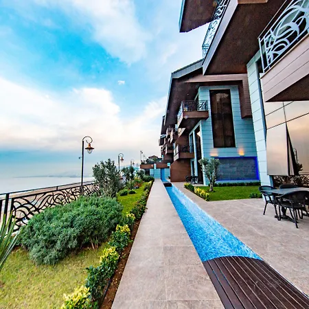 Hotel Peerless 3*
