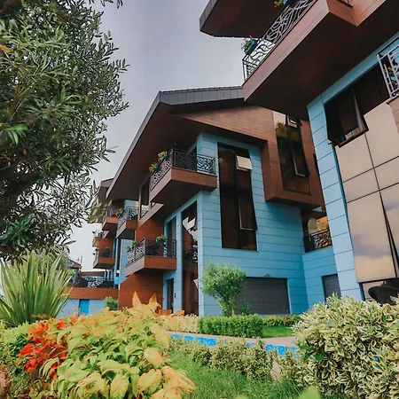 Peerless Hotel Trabzon