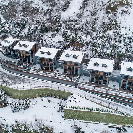 Peerless Hotel Trabzon