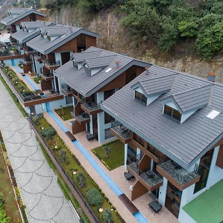 Peerless 3* Trabzon