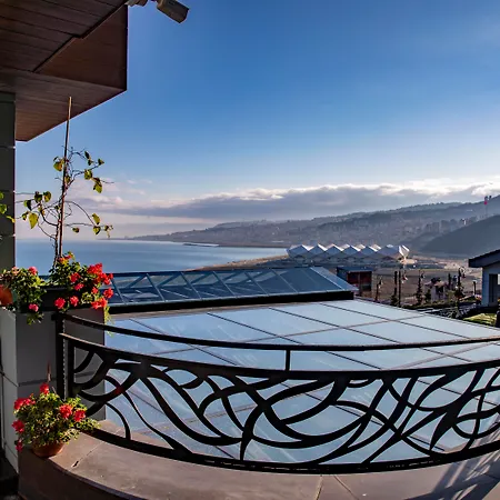 Peerless Hotel Trabzon