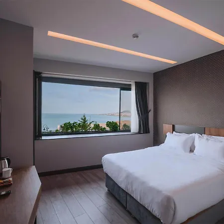 Hotel Peerless