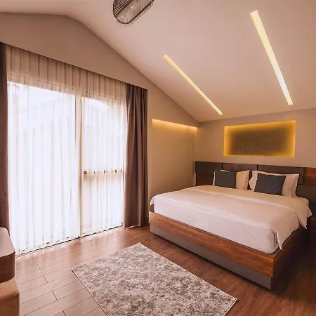 Peerless 3* Trabzon