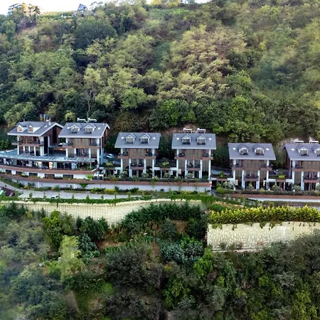 Peerless Trabzon