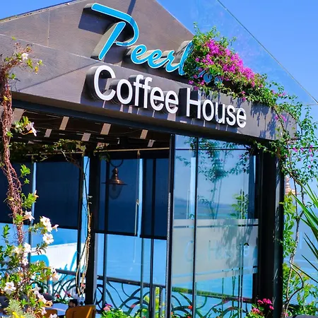 Peerless Hotel Trabzon