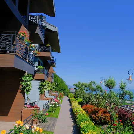 Peerless Hotel Trabzon
