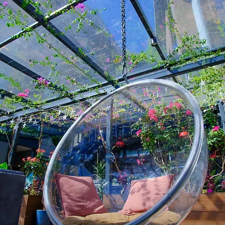 Peerless Hotel Trabzon