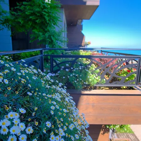 Hotel Peerless 3*