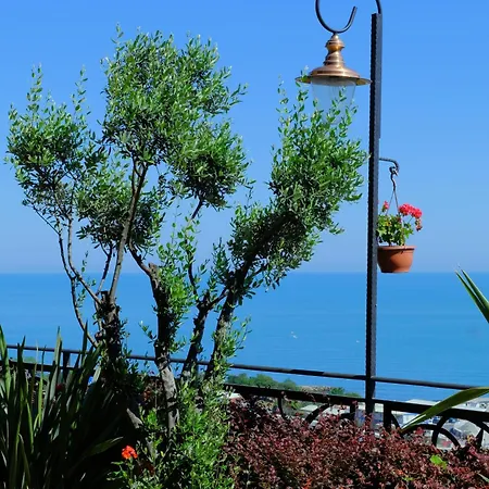 Peerless Hotel Trabzon