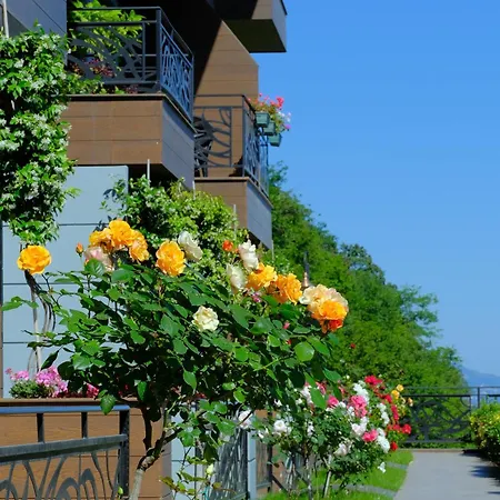 Hotel Peerless 3*