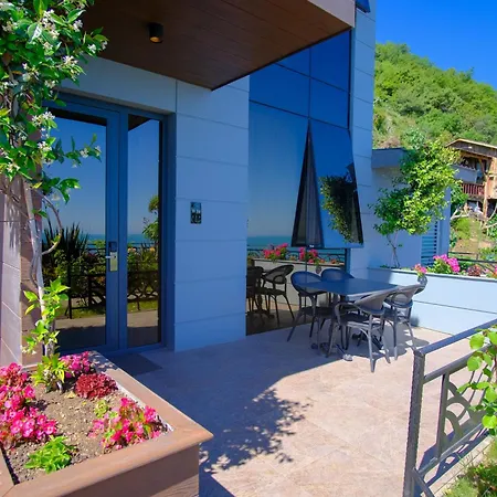 Hotel Peerless Trabzon