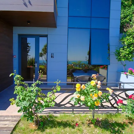 Peerless 3* Trabzon