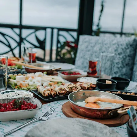 Hotel Peerless Trabzon