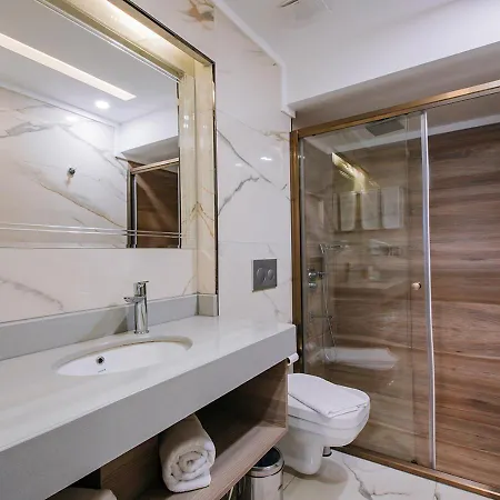 Hotel Peerless Trabzon