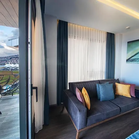 Hotel Peerless Trabzon