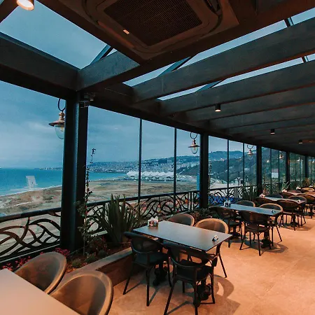 Peerless Hotel Trabzon