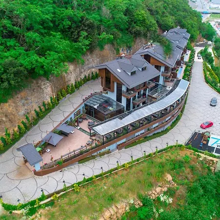 Hotel Peerless Trabzon