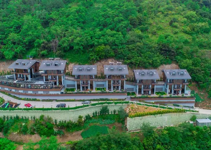 Hotel Peerless Trabzon