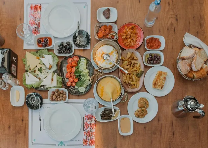 Hotel Peerless Trabzon