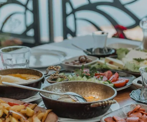 Hotel Peerless Trabzon