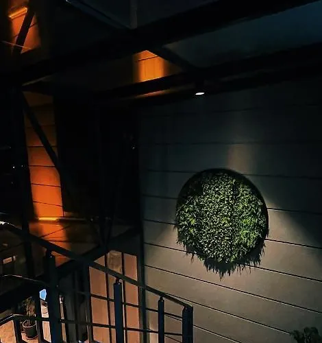 Hotel Peerless Trabzon