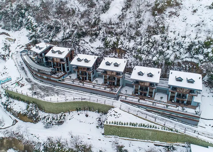 Peerless Hotel Trabzon