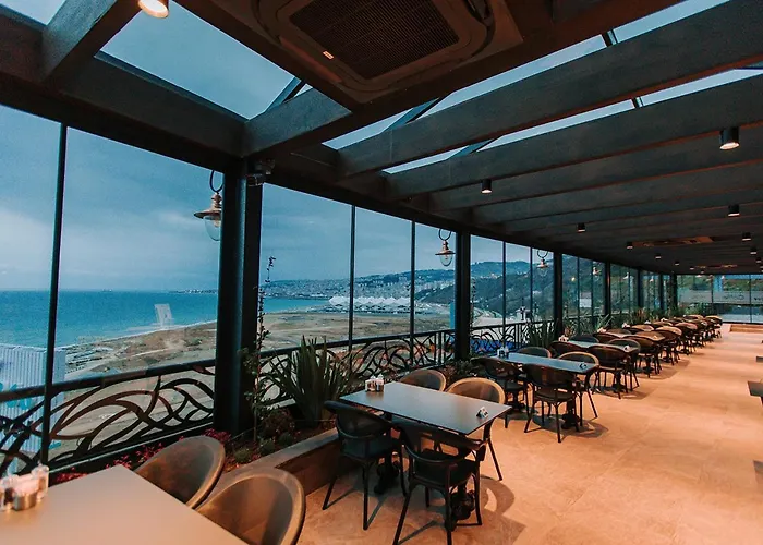 Peerless Hotel Trabzon