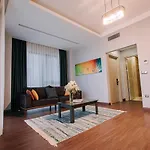 بيرليس فيلاز 3*