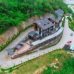 Hotel Peerless Trabzon