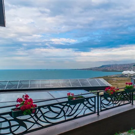 فندق بيرليس فيلاز