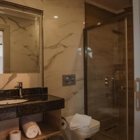 Hotel Peerless Trabzon