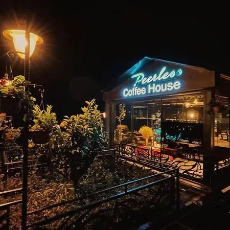 Peerless 3*