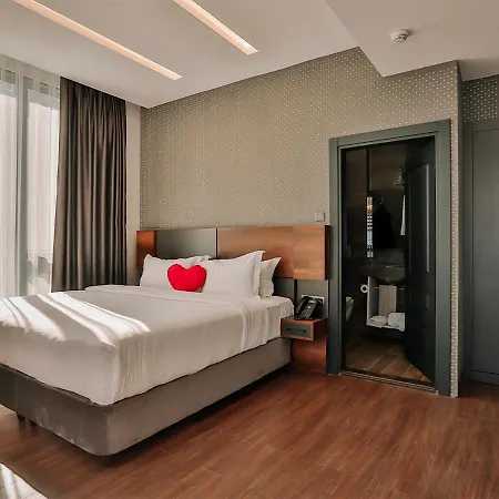 Hotel Peerless