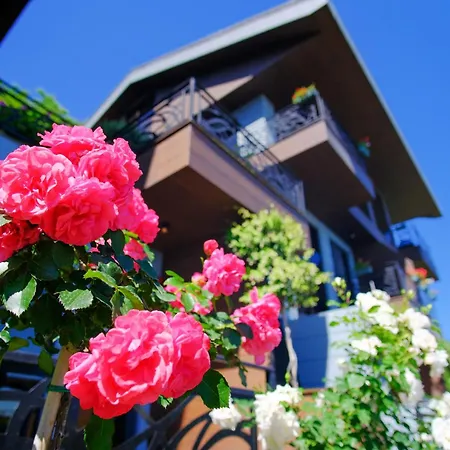 Hotel Peerless Trabzon