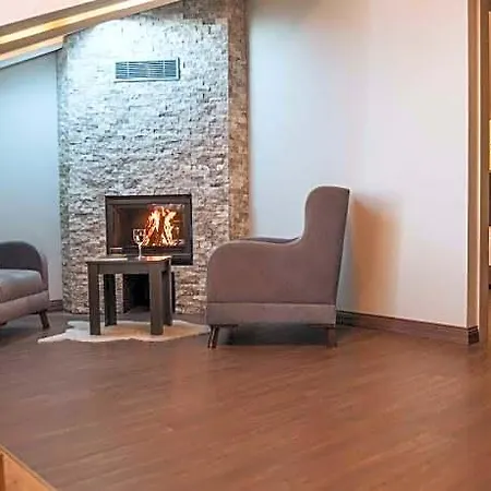 Hotel Peerless Trabzon