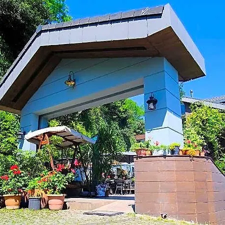 Hotel Peerless Trabzon