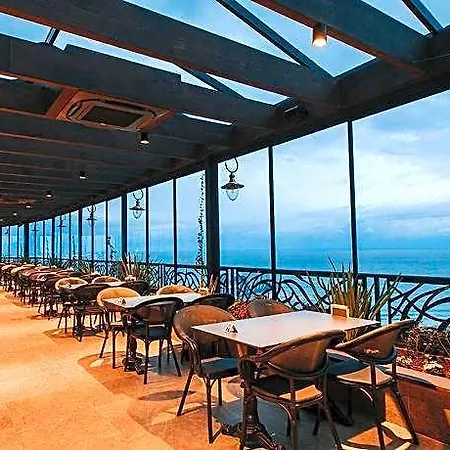 Peerless Trabzon