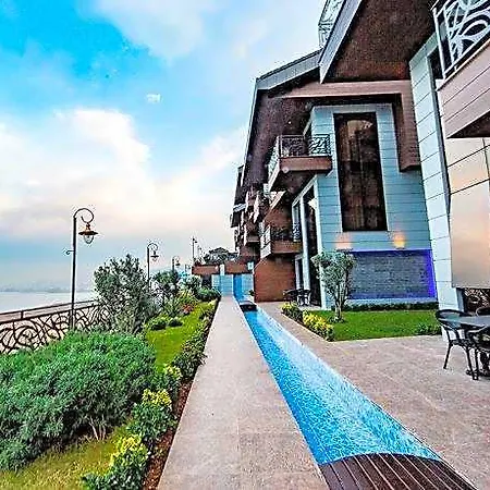 Hotel Peerless 3*