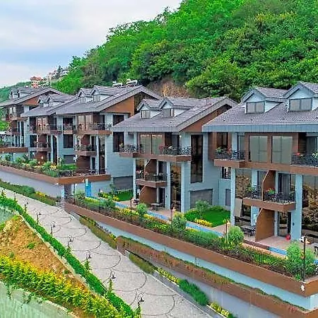 Peerless Trabzon