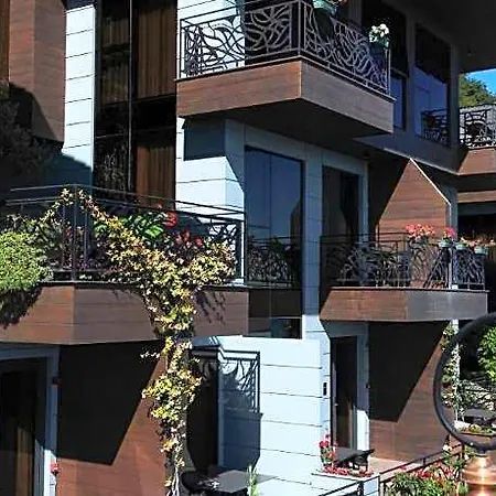 Peerless Hotel Trabzon