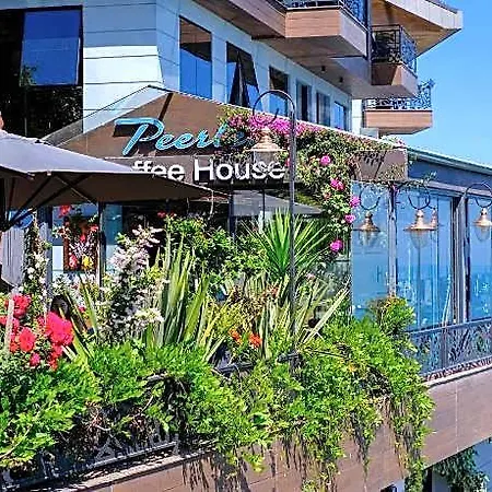 Hotel Peerless Trabzon