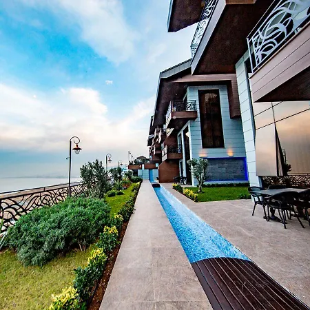 Hotel Peerless 3*