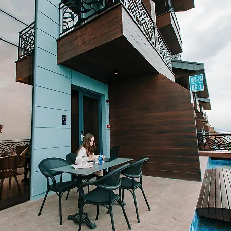 Peerless Hotel Trabzon